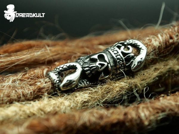 pirat dreadperle, dreadschmuck, gypsy, goa, goaschmuck, dreadkult, dreadfarm, hippie, hippieschmuck, goa, goaschmuck, Dread Camo Cap